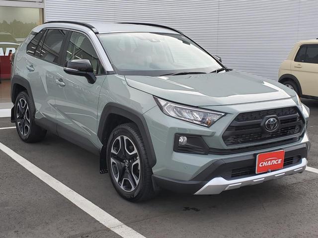 トヨタ ＲＡＶ４