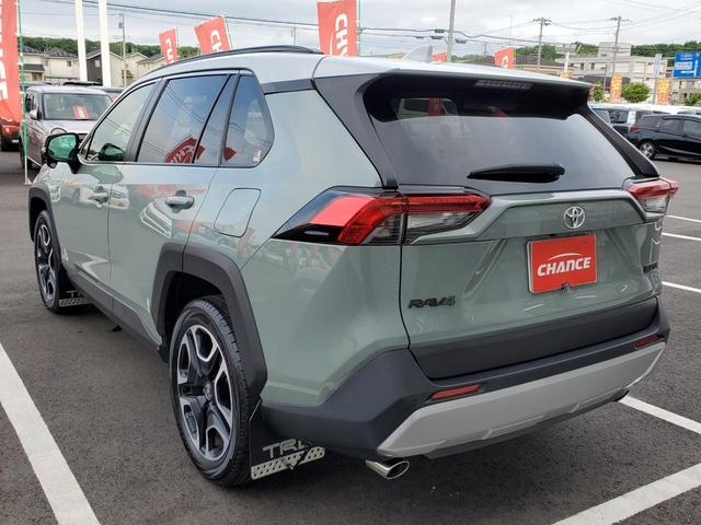 トヨタ ＲＡＶ４