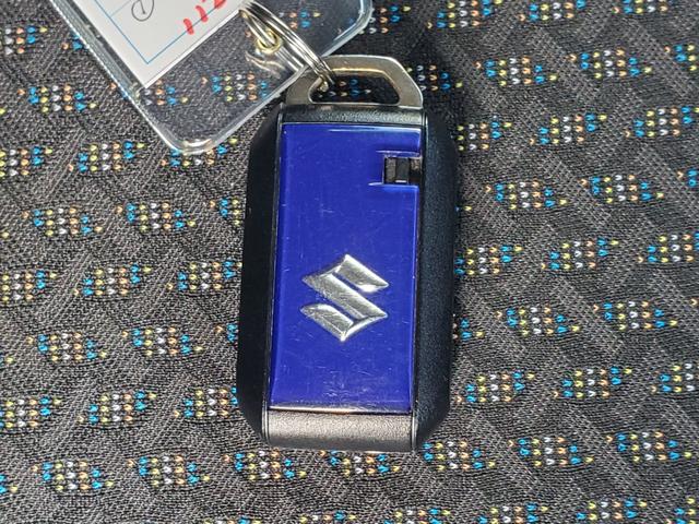 ハスラー ハイブリッドＧ　ナビ　ワンセグ　Ｂｌｕｅｔｏｏｔｈ接続　ブレーキサポート　アイドリングストップ　クルーズコントロール　シートヒーター　オートライト　スマートキー（56枚目）