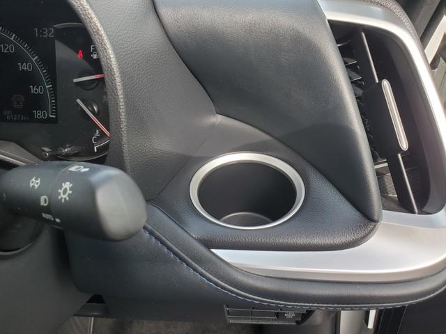 ヴォクシー Ｓ－Ｚ　純正ナビ　フルセグＴＶ　ＣＤ　ＤＶＤ　Ｂｌｕｅｔｏｏｔｈ接続　バックカメラ　ＥＴＣ２．０　両側パワースライドドア　前席シートヒーター　ＬＥＤヘッドライト　オートライト　トヨタセーフティセンス（35枚目）