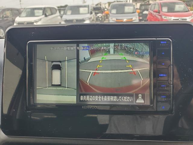 デイズ ハイウェイスター　Ｘ　社外ナビ　ＣＤ　ＤＶＤ　Ｂｌｕｅｔｏｏｔｈ　ワンセグＴＶ　アラウンドビューモニター　アイドリングストップ　スマートキー　衝突被害軽減ブレーキ　シートヒーター　ＬＥＤヘッドライト　前後ドライブレコーダー（23枚目）