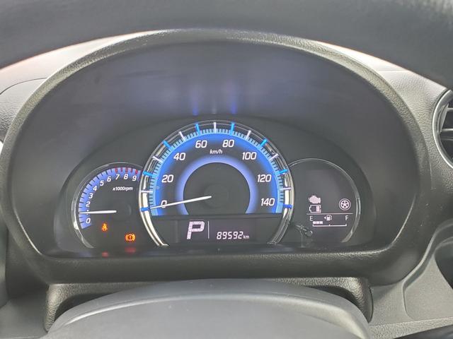 スペーシアカスタム ＧＳ　ナビ　フルセグ　ＣＤ　ＤＶＤ　Ｂｌｕｅｔｏｏｔｈ接続　バックカメラ　左側パワースライドドア　運転席シートヒーター　ＨＩＤヘッドライト　スマートキー（17枚目）