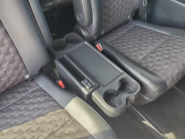ヴォクシー Ｓ－Ｚ　ナビ　フルセグ　バックカメラ　Ｂｌｕｅｔｏｏｔｈ　ＥＴＣ２．０　両側電動スライドドア　ドラレコ　ＴＳＳ　クルーズコントロール　シートヒーター　ＬＥＤヘッドライト　純正１７インチＡＷ　スマートキー（55枚目）