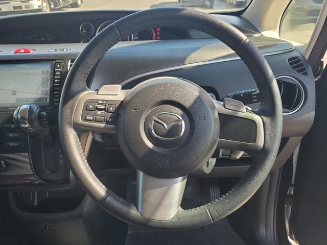 ビアンテ グランツ－スカイアクティブ　純正ナビ　フルセグ　バックカメラ　ＥＴＣ　Ｂｌｕｅｔｏｏｔｈ　ＣＤ／ＤＶＤ　ドラレコ前後　両側電動スライドドア　アイドリングストップ　ＨＩＤヘッドライト　純正１６インチＡＷ　後席モニター（19枚目）