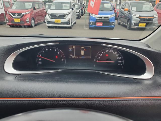 シエンタ Ｇ　純正ナビ　ＣＤ　ＤＶＤＢｌｕｅｔｏｏｔｈ　Ｂｌｕｅｔｏｏｔｈ　フルセグＴＶ　Ｂカメラ　ＥＴＣ　両側パワースライドドア　社外１５インチアルミホイール　プッシュスタート　衝突被害軽減ブレーキ　アイスト（31枚目）