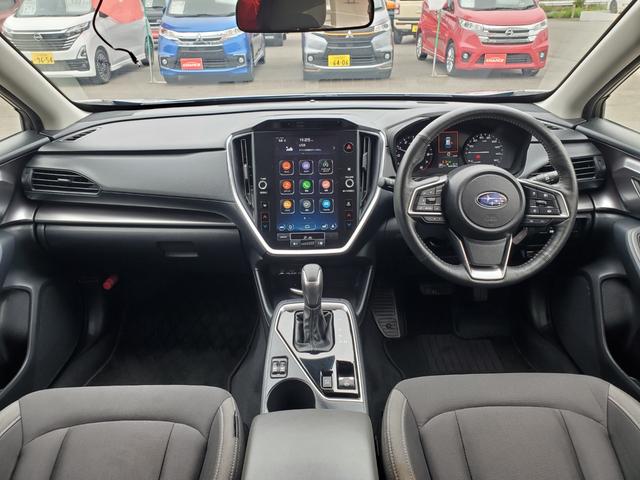 インプレッサ ＳＴ　ナビ　フルセグ　全方位カメラ　ＥＴＣ　Ｂｌｕｅｔｏｏｔｈ　クルーズコントロール　オートライト　シートヒーター　ドラレコ前　純正１７インチアルミホイール（15枚目）