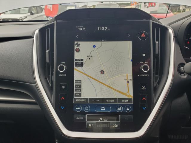 インプレッサ ＳＴ　ナビ　フルセグ　全方位カメラ　ＥＴＣ　Ｂｌｕｅｔｏｏｔｈ　クルーズコントロール　オートライト　シートヒーター　ドラレコ前　純正１７インチアルミホイール（28枚目）