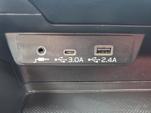 インプレッサ ＳＴ　ナビ　フルセグ　全方位カメラ　ＥＴＣ　Ｂｌｕｅｔｏｏｔｈ　クルーズコントロール　オートライト　シートヒーター　ドラレコ前　純正１７インチアルミホイール（36枚目）
