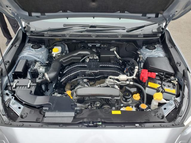 インプレッサ ＳＴ　ナビ　フルセグ　全方位カメラ　ＥＴＣ　Ｂｌｕｅｔｏｏｔｈ　クルーズコントロール　オートライト　シートヒーター　ドラレコ前　純正１７インチアルミホイール（66枚目）