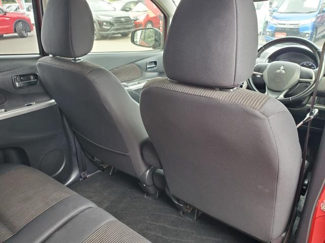 eKカスタム G 純正ナビ フルセグ CD USB バックカメラ アイドリングストップ スマートキー HIDヘッドライト(13枚目)