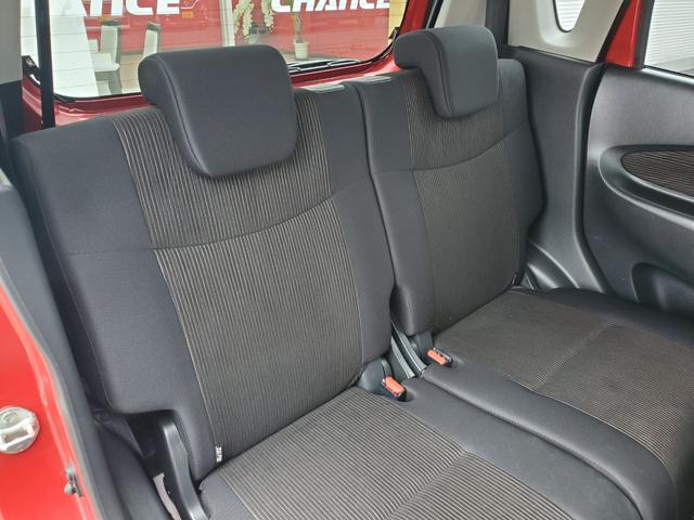 eKカスタム G 純正ナビ フルセグ CD USB バックカメラ アイドリングストップ スマートキー HIDヘッドライト(14枚目)