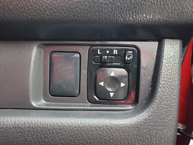 eKカスタム G 純正ナビ フルセグ CD USB バックカメラ アイドリングストップ スマートキー HIDヘッドライト(25枚目)