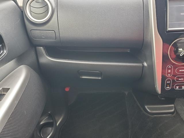 eKカスタム G 純正ナビ フルセグ CD USB バックカメラ アイドリングストップ スマートキー HIDヘッドライト(31枚目)