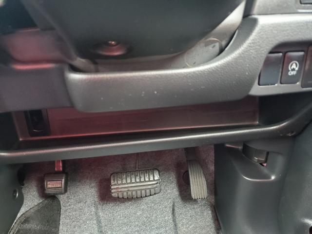 eKカスタム G 純正ナビ フルセグ CD USB バックカメラ アイドリングストップ スマートキー HIDヘッドライト(33枚目)