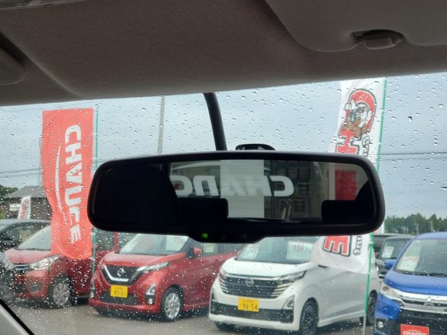 eKカスタム G 純正ナビ フルセグ CD USB バックカメラ アイドリングストップ スマートキー HIDヘッドライト(35枚目)