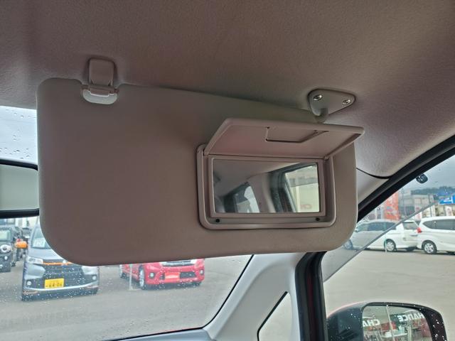 eKカスタム G 純正ナビ フルセグ CD USB バックカメラ アイドリングストップ スマートキー HIDヘッドライト(36枚目)