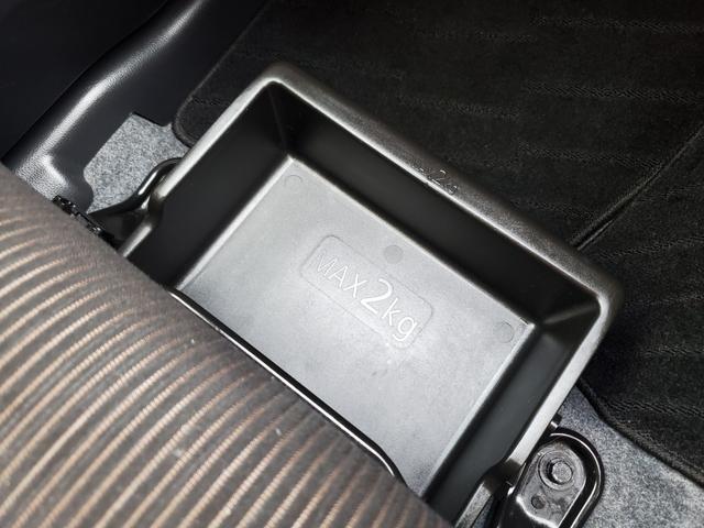 eKカスタム G 純正ナビ フルセグ CD USB バックカメラ アイドリングストップ スマートキー HIDヘッドライト(38枚目)