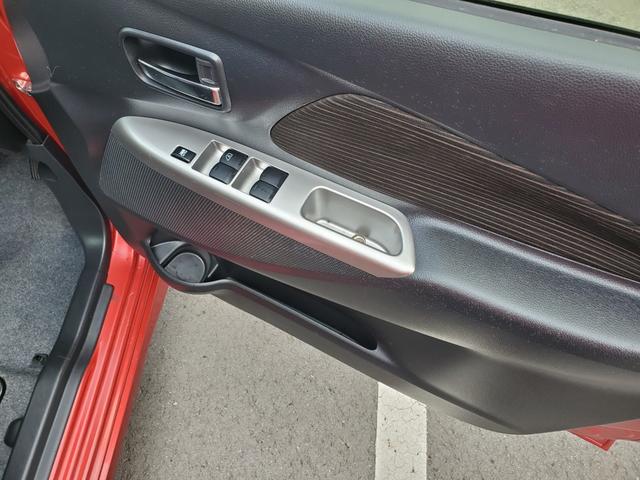 eKカスタム G 純正ナビ フルセグ CD USB バックカメラ アイドリングストップ スマートキー HIDヘッドライト(39枚目)