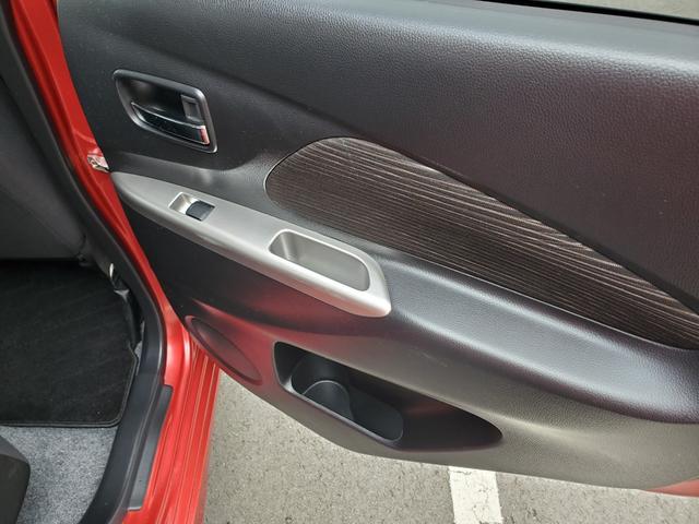 eKカスタム G 純正ナビ フルセグ CD USB バックカメラ アイドリングストップ スマートキー HIDヘッドライト(41枚目)