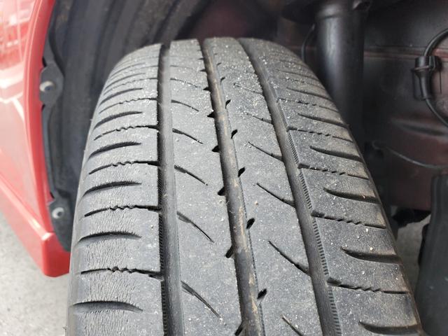 eKカスタム G 純正ナビ フルセグ CD USB バックカメラ アイドリングストップ スマートキー HIDヘッドライト(48枚目)