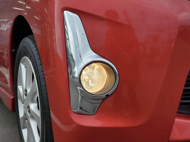 eKカスタム G 純正ナビ フルセグ CD USB バックカメラ アイドリングストップ スマートキー HIDヘッドライト(51枚目)