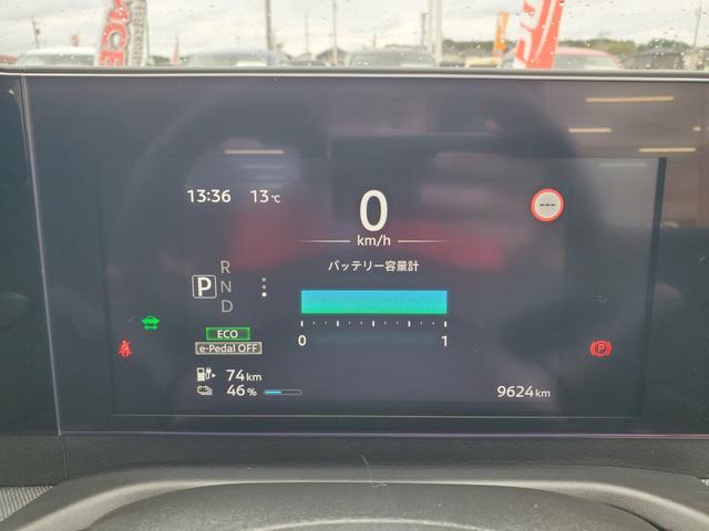 サクラ X 純正ナビ Bluetooth接続 アラウンドビューモニター ETC ナビ連動ドライブレコーダー ステアリングリモコン LEDヘッドライト オートライト スマートキー(17枚目)
