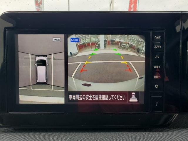 サクラ X 純正ナビ Bluetooth接続 アラウンドビューモニター ETC ナビ連動ドライブレコーダー ステアリングリモコン LEDヘッドライト オートライト スマートキー(21枚目)