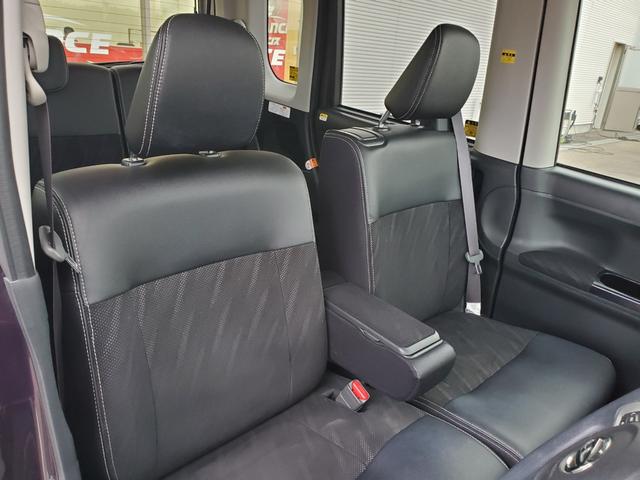 DAIHATSU TANTO CUSTOM X TOP EDITION SA II