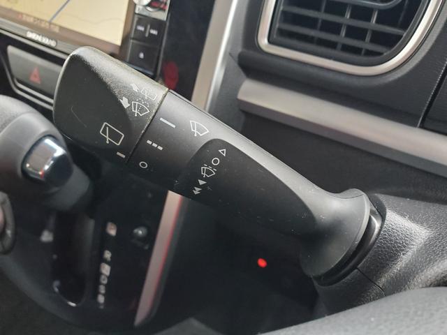 DAIHATSU TANTO CUSTOM X TOP EDITION SA II