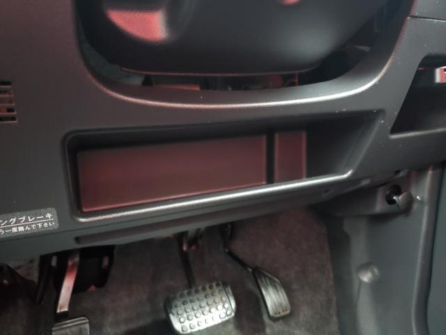 DAIHATSU TANTO CUSTOM X TOP EDITION SA II