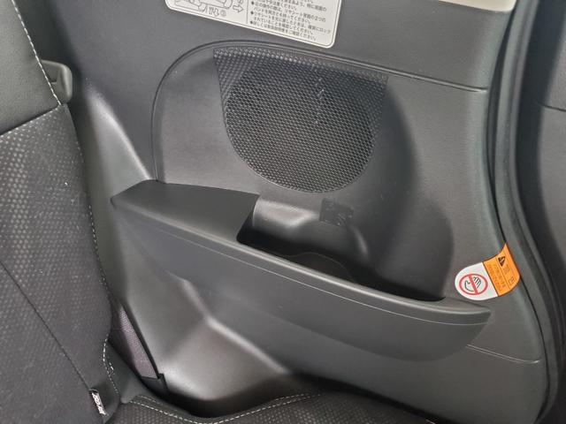 DAIHATSU TANTO CUSTOM X TOP EDITION SA II