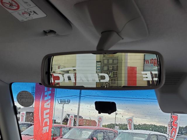 DAIHATSU TANTO CUSTOM X TOP EDITION SA II