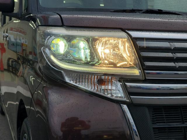 DAIHATSU TANTO CUSTOM X TOP EDITION SA II