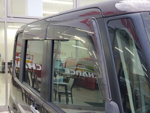 DAIHATSU TANTO CUSTOM X TOP EDITION SA II