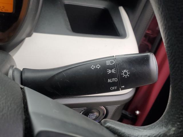 スペーシア ハイブリッドG ナビ フルセグ CD DVD Bluetooth接続 USB ETC 両側スライドドア  スマートキー ワンオーナー 電動格納ミラー(24枚目)