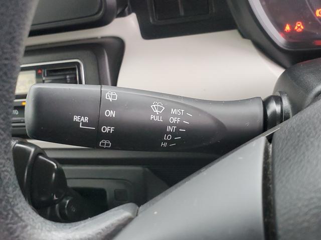 スペーシア ハイブリッドG ナビ フルセグ CD DVD Bluetooth接続 USB ETC 両側スライドドア  スマートキー ワンオーナー 電動格納ミラー(25枚目)