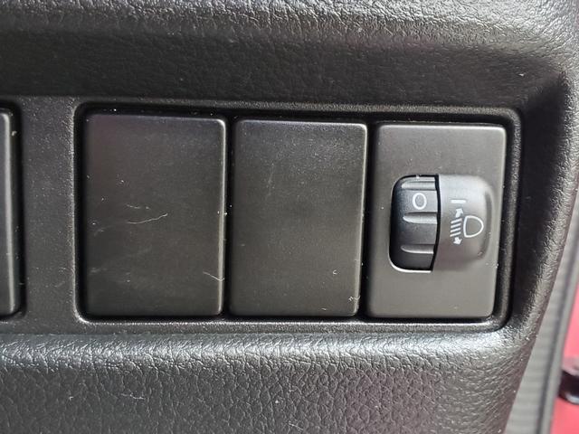 スペーシア ハイブリッドG ナビ フルセグ CD DVD Bluetooth接続 USB ETC 両側スライドドア  スマートキー ワンオーナー 電動格納ミラー(26枚目)