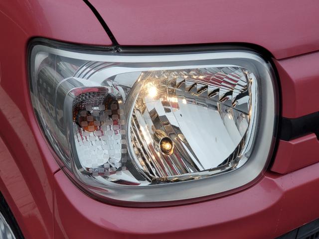 スペーシア ハイブリッドG ナビ フルセグ CD DVD Bluetooth接続 USB ETC 両側スライドドア  スマートキー ワンオーナー 電動格納ミラー(35枚目)