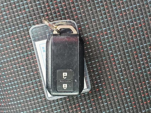 スペーシア ハイブリッドG ナビ フルセグ CD DVD Bluetooth接続 USB ETC 両側スライドドア  スマートキー ワンオーナー 電動格納ミラー(37枚目)