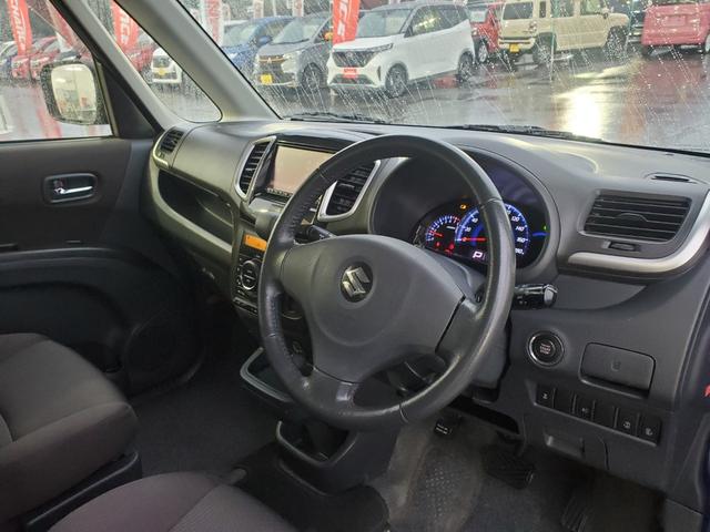 ソリオ S 社外ナビ フルセグ CD/DVD バックカメラ ETC 両側パワースライドドア HIDヘッドライト スマートキー 純正14インチアルミホイール(9枚目)