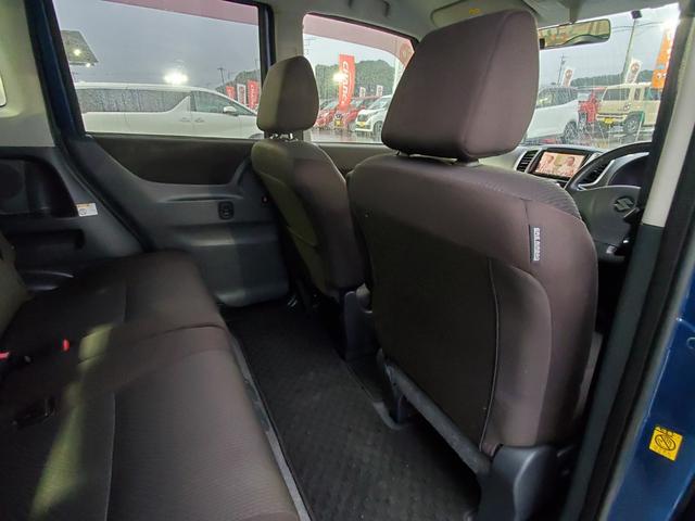 ソリオ S 社外ナビ フルセグ CD/DVD バックカメラ ETC 両側パワースライドドア HIDヘッドライト スマートキー 純正14インチアルミホイール(11枚目)