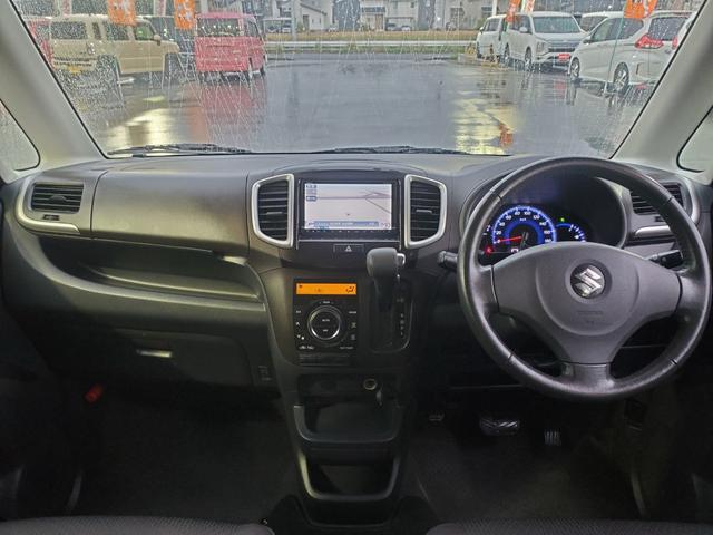 ソリオ S 社外ナビ フルセグ CD/DVD バックカメラ ETC 両側パワースライドドア HIDヘッドライト スマートキー 純正14インチアルミホイール(13枚目)