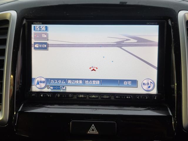 ソリオ S 社外ナビ フルセグ CD/DVD バックカメラ ETC 両側パワースライドドア HIDヘッドライト スマートキー 純正14インチアルミホイール(16枚目)