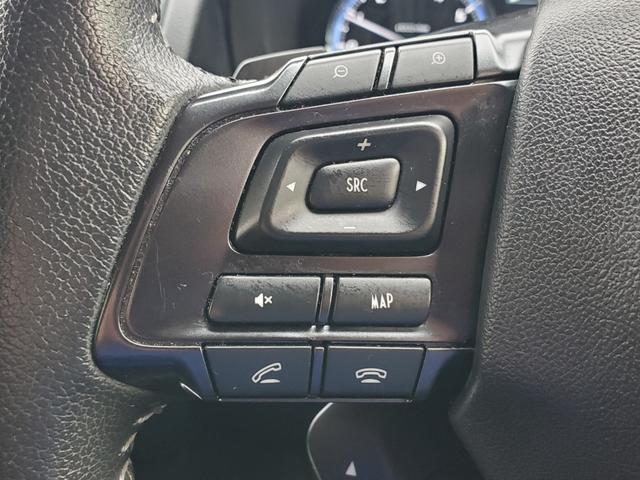 レヴォーグ １．６ＧＴアイサイト　ナビ　フルセグ　バックカメラ　ＥＴＣ　Ｂｌｕｅｔｏｏｔｈ　ＣＤ／ＤＶＤ　クルーズコントロール　アイドリングストップ　ＢＳＭ　パワーシート　オートマチックハイビーム　純正１７インチアルミホイール（24枚目）