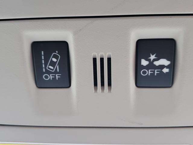 レヴォーグ １．６ＧＴアイサイト　ナビ　フルセグ　バックカメラ　ＥＴＣ　Ｂｌｕｅｔｏｏｔｈ　ＣＤ／ＤＶＤ　クルーズコントロール　アイドリングストップ　ＢＳＭ　パワーシート　オートマチックハイビーム　純正１７インチアルミホイール（31枚目）