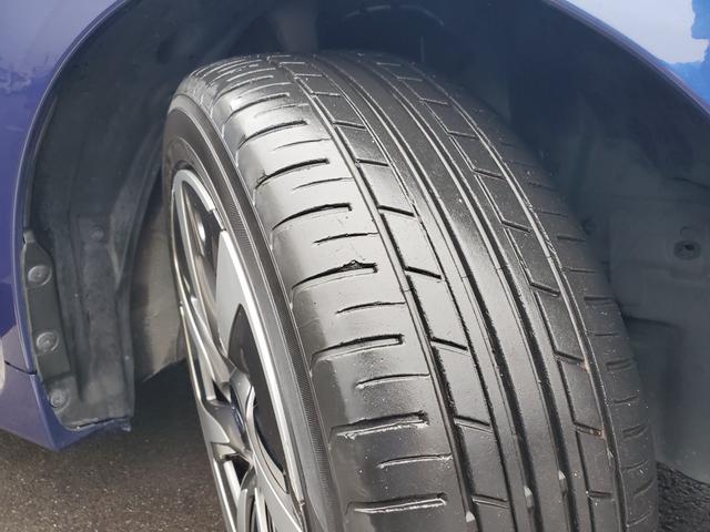 レヴォーグ １．６ＧＴアイサイト　ナビ　フルセグ　バックカメラ　ＥＴＣ　Ｂｌｕｅｔｏｏｔｈ　ＣＤ／ＤＶＤ　クルーズコントロール　アイドリングストップ　ＢＳＭ　パワーシート　オートマチックハイビーム　純正１７インチアルミホイール（54枚目）