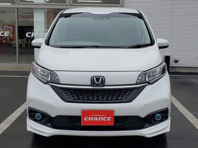 HONDA FREED HYBRID HYBRID G HONDA SENSING