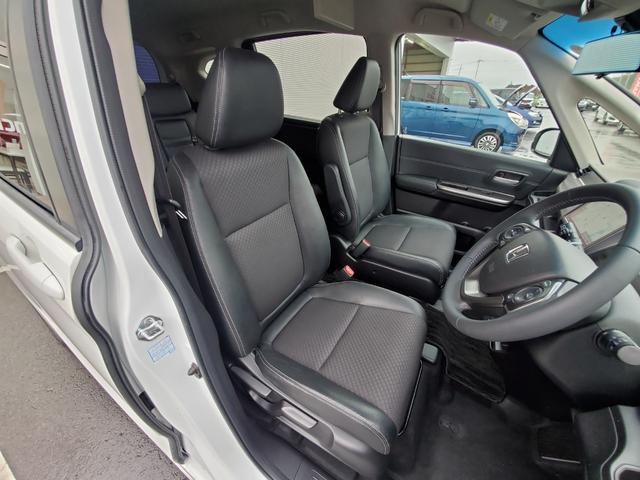 HONDA FREED HYBRID HYBRID G HONDA SENSING
