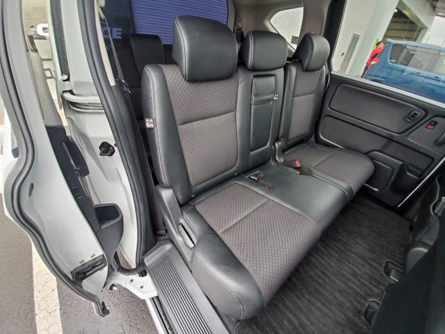 HONDA FREED HYBRID HYBRID G HONDA SENSING