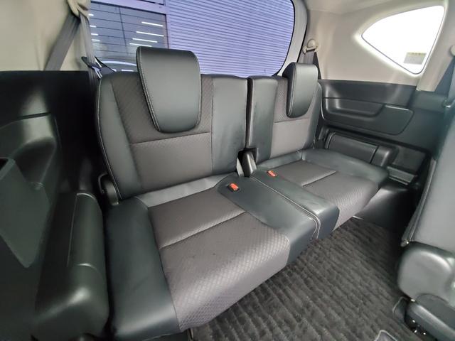 HONDA FREED HYBRID HYBRID G HONDA SENSING